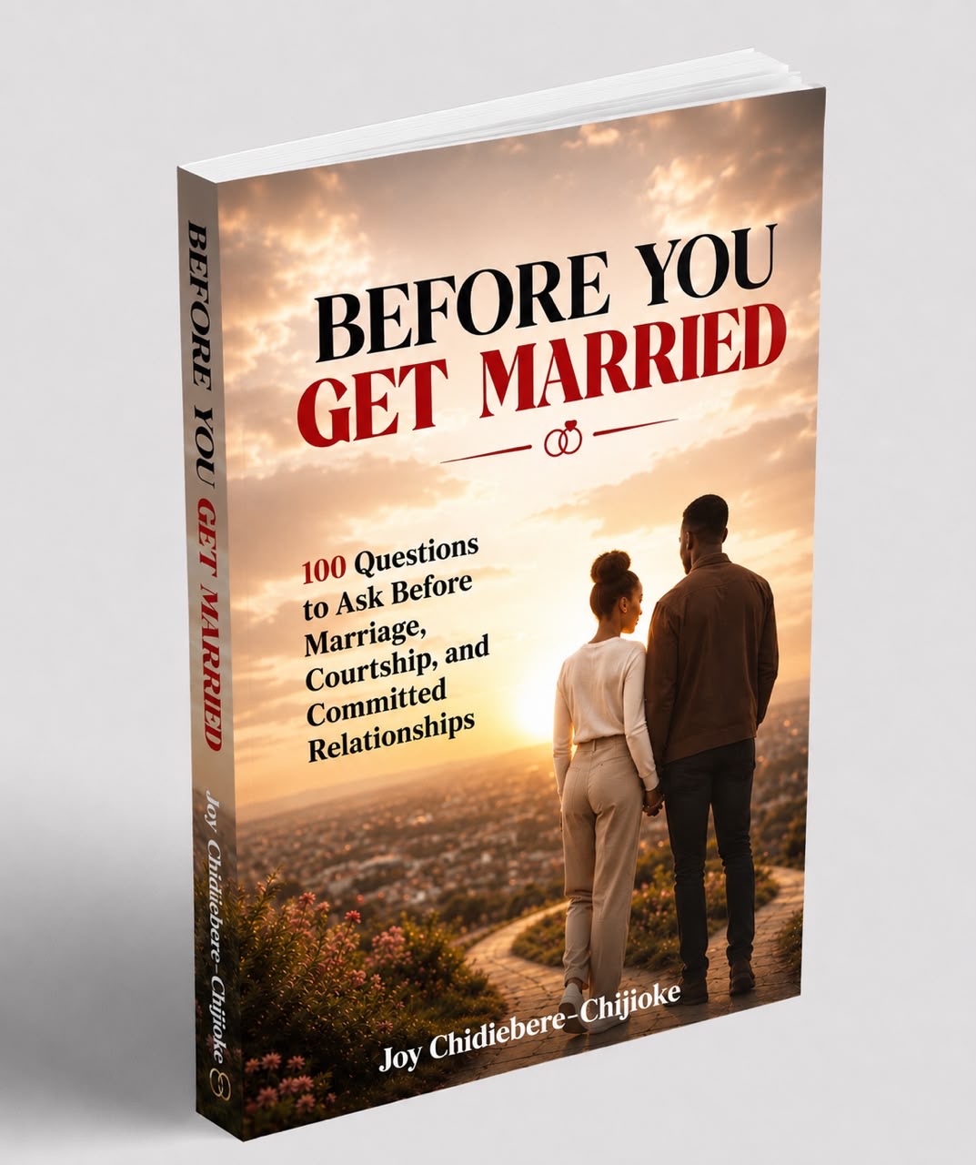Before You Get Married